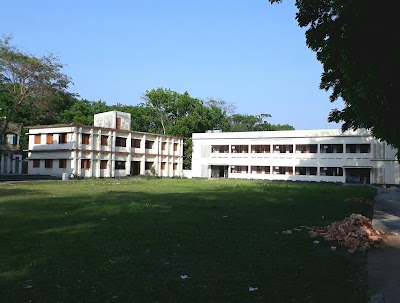 Photos of Barguna Government Girls' College