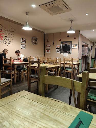 Yumm Tumms 美食美客 - Bournemouth