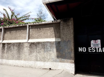 Photos of Maria Auxiliadora school for young ladies