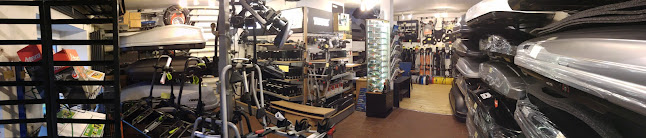 Comentarii opinii despre PHU Auto-Tour, bagażniki samochodowe