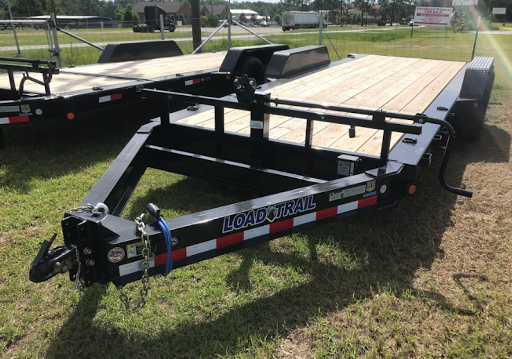 iTowTrailers.com, LLC - Visual