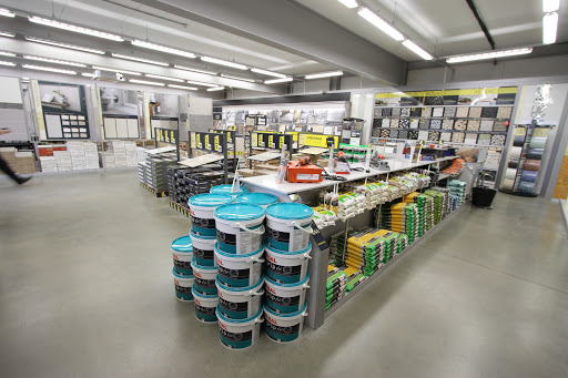 Topps Tiles Enderby - Thumbnail
