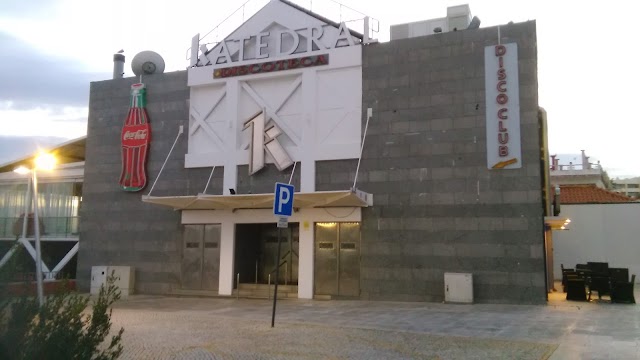 Katedral club