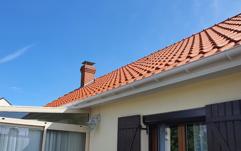 Couvreur AGM 62 : Couvreur Pas-de-Calais