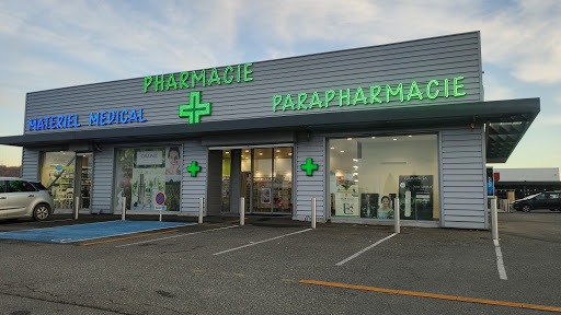 Pharmacie Materiel Medical