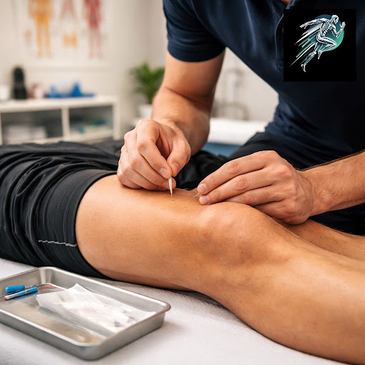 Struggling with stubborn sports injuries that don’t improve with routine treatment? At Physio Are… post image