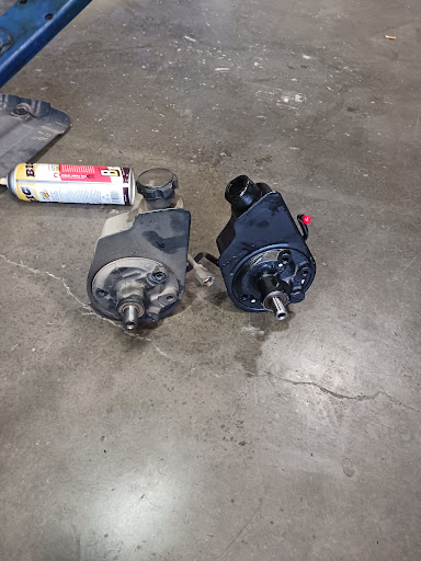 My Maintenance Man Automotive Gallery - United States
