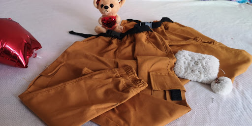 Algo Bonito ropa para toda la familia