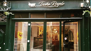 Photo n°47 de Troika Royale à Toulouse (Salon de thé)