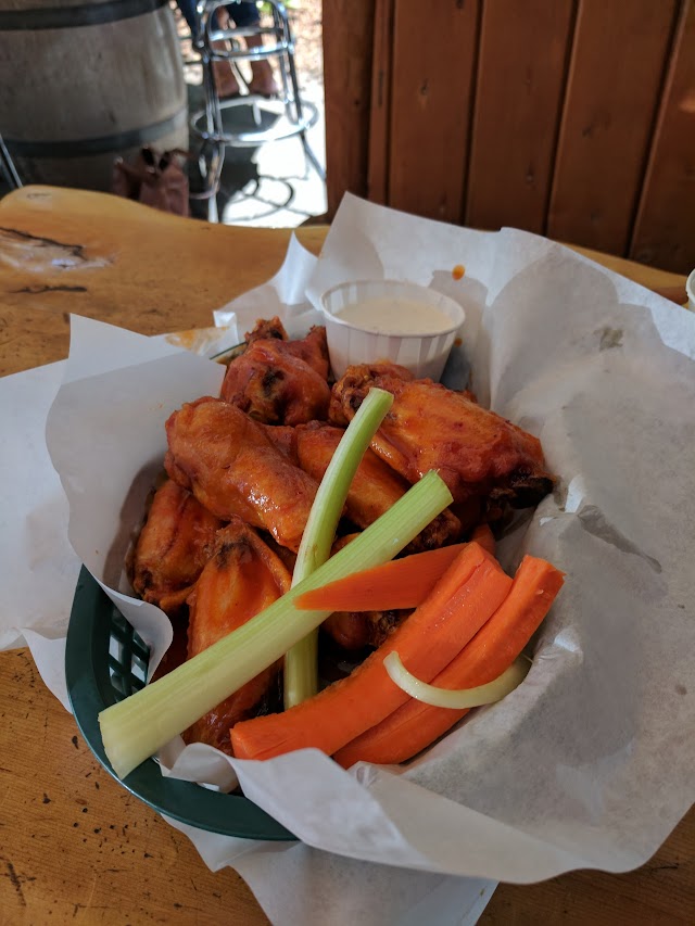 Bridgetender Tavern and Grill