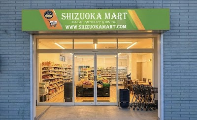SHIZUOKA MART
