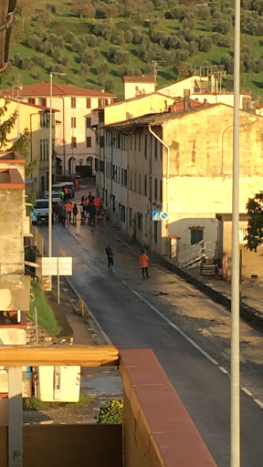 sieci di sotto - Thumbnail