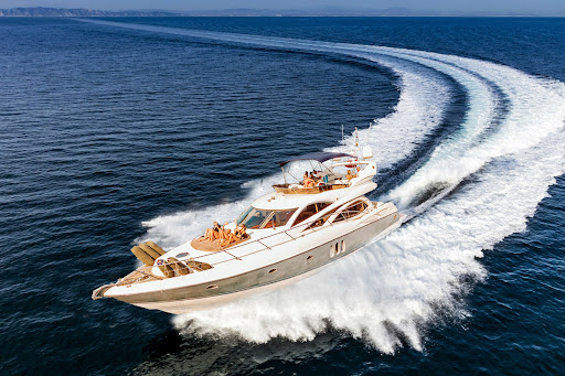 Yacht Rental Bodrum Boat Hire | AYA Yachting
