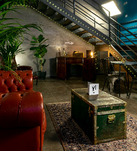 Spazio YAM Eventi Via Traversa Napoli, 5, 80078 Pozzuoli NA, Italia