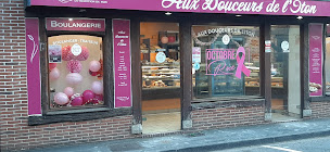 Photo n°1 de Aux Douceurs de l'Iton, Maison Verdier, Maître Artisan Pâtissier à Mesnils-sur-Iton (Boulangerie)