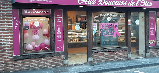 Aux Douceurs de l'Iton, Maison Verdier, Maître Artisan Pâtissier