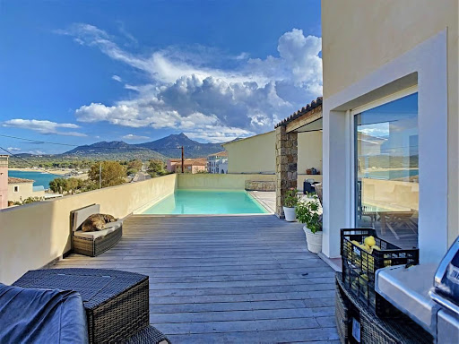 Photo de BALAGNE VILLA MANAGEMENT