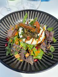 Photo n°25 de Resto chez titou à La Rochelle (Restaurant)