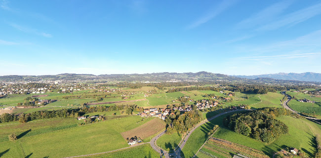 Altrüti Gossau ZH - Reisebüro