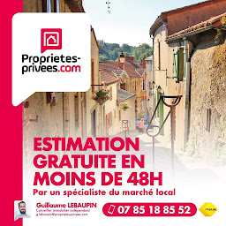 Photo n°9 de Proprietes-Privees.com Vignoble - LEBAUPIN Guillaume Immobilier à Sèvremoine (Agent immobilier)
