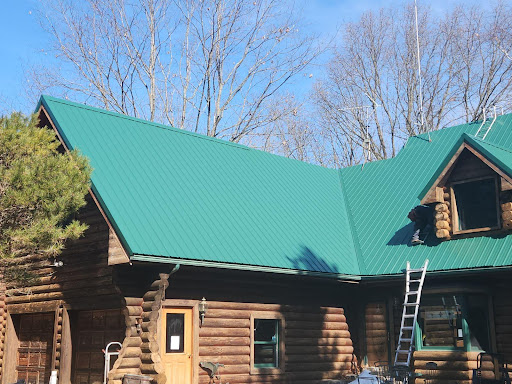 Miller's Metal Roofing and Pole Barns - Thumbnail