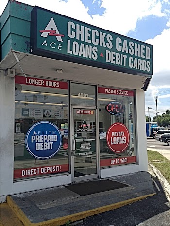 ACE Cash Express photo