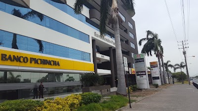 Photos of Optipro Samborond&oacute;n