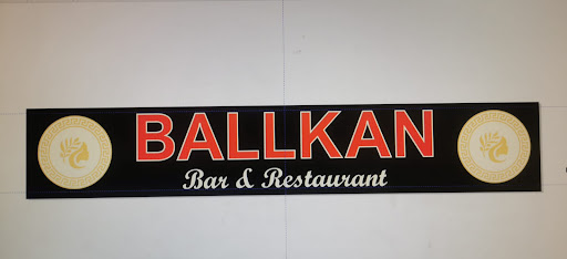 Ballkan Bar Restaurant - Thumbnail