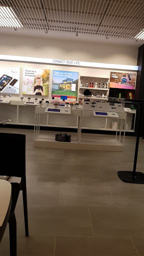 Telstra Devonport - Visual