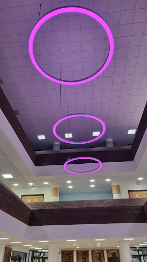 Wolverhampton Register Office - Visual
