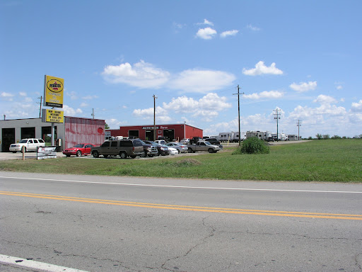 Expert Lube & Tune RV Park - Thumbnail
