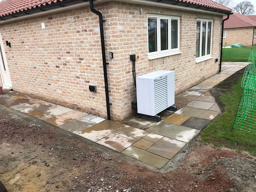 Gem Heating Solutions - Visual