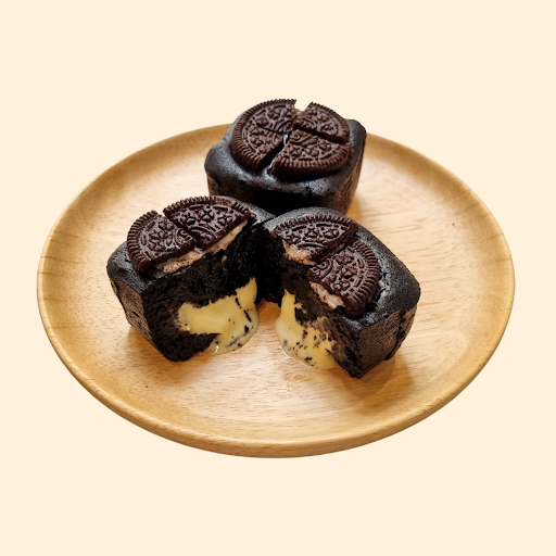 Dome Bakery - Fudgy Brownies & Bakes Gallery - Singapore