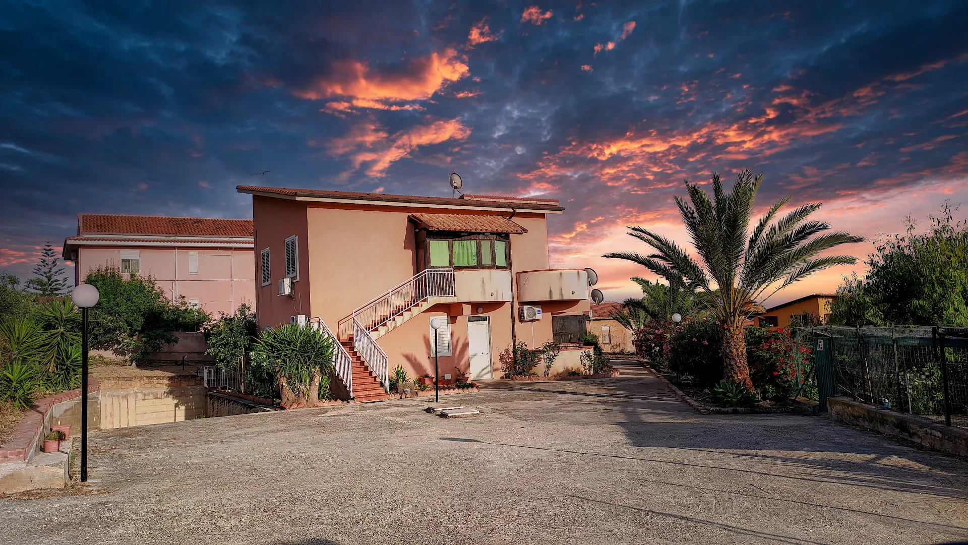 "Stella Marina" Apt on the coast of Agrigento