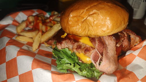 La Lora Burgers - Thumbnail