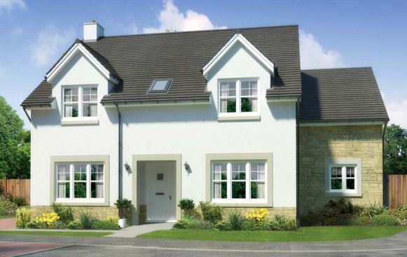 Castle Gardens | Stewart Milne Homes photo 3
