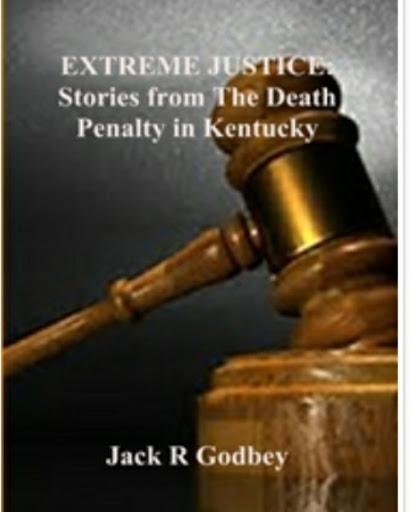 Jack Godbey, Author and Historian - United States