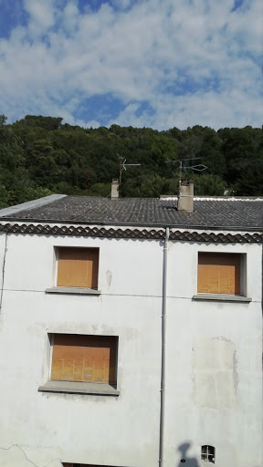 Meteo France Dirce - Thumbnail