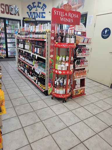 Valero Depot 6 - Thumbnail