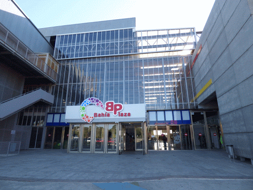 Odeon Multicines Bahía Plaza Gallery - Spain