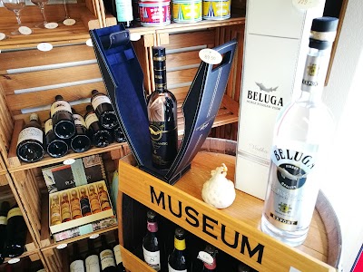 liquor-store