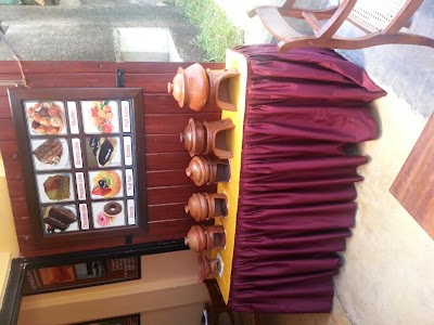 Photos of Hula Hula Cafe