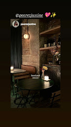 Photo n°28 de PERSIL - Cuisine Pesco-Végétarienne et Gastronomie Healthy Paris 11e à Paris (Restaurant végétarien)