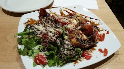 Photos of Firehouse Grill