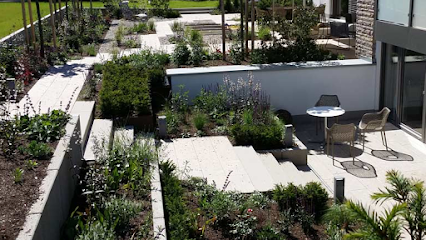 Gustav Biedenbacher GmbH Garten- und Landschaftsbau