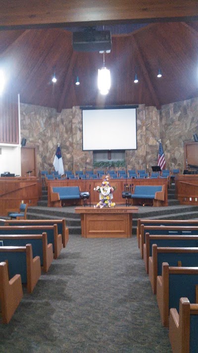 Photos of Southside Baptist Church