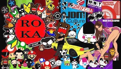 Photos of ROKA STORE