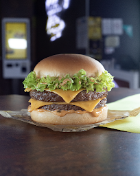 Photo n°36 de Chicken Street Clermont-Ferrand Naan & Fried Chicken à Clermont-Ferrand (Restaurant)