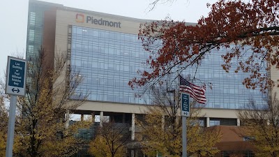Photos of Piedmont Newnan Hospital