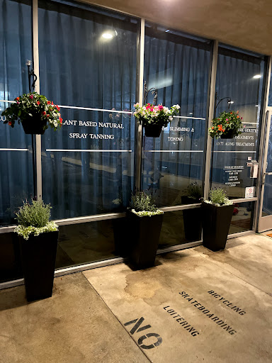 Silkspa Face & Body Gallery - United States